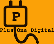 Plus one Digital